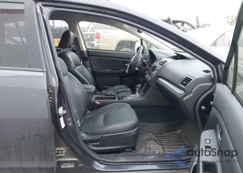 2013 Subaru Xv Crosstrek 2.0I Limited z USA, uszkodzony, nr VIN JF2GPAGCXD2847426